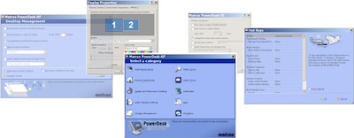 Display Driver Software Examples