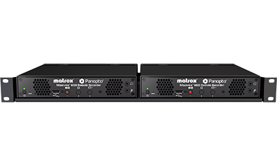 Maevex 6020 Rack 