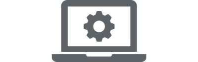 OS Agnostic Icon
